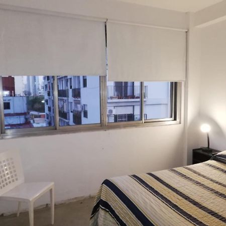 Hostel Carlos Gardel Buenos Aires Eksteriør billede